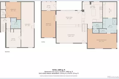 22 Colorado Boulevard, Denver, CO 80206 - Photo 40