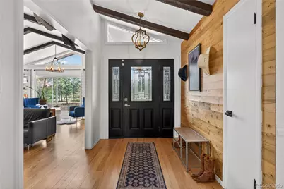 1730 Ward Circle, Franktown, CO 80116 - Photo 2