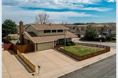806 Cole Street, Golden, CO 80401 - Photo 1