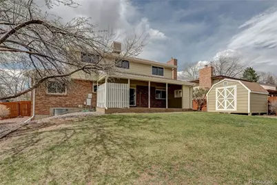 806 Cole Street, Golden, CO 80401 - Photo 30