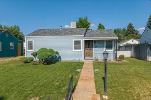 4660 Quitman St, Denver, CO 80212 - Photo 2