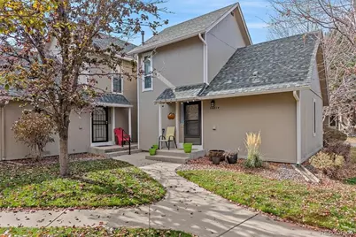 2621 S Xanadu Way #F, Aurora, CO 80014 - Photo 1