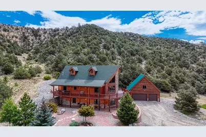 8966 Hanging Tree Drive, Salida, CO 81201 - Photo 4