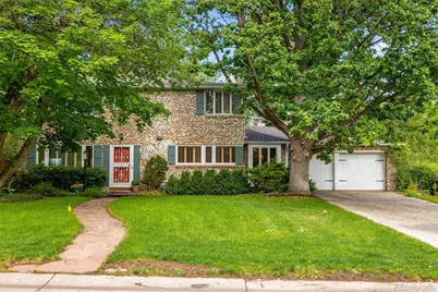 333 Jersey Street, Denver, CO 80220 - Photo 1