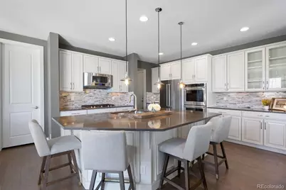 6586 Club Villa Road, Parker, CO 80134 - Photo 1