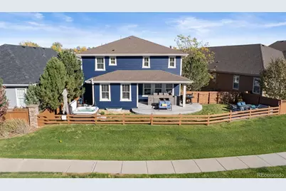 6586 Club Villa Road, Parker, CO 80134 - Photo 42