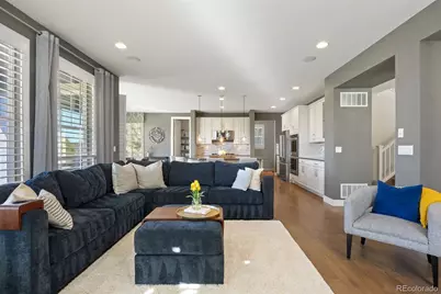 6586 Club Villa Road, Parker, CO 80134 - Photo 14