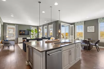 6586 Club Villa Road, Parker, CO 80134 - Photo 10