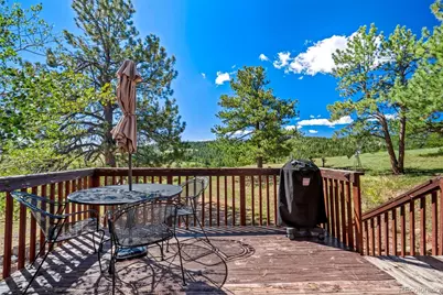 189 Saddle Lane, Lake George, CO 80827 - Photo 24