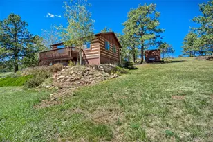189 Saddle Ln, Lake George, CO 80827 - Photo 34