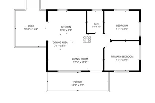 189 Saddle Ln, Lake George, CO 80827 - Photo 30