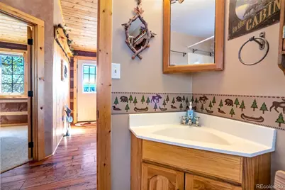 189 Saddle Lane, Lake George, CO 80827 - Photo 20
