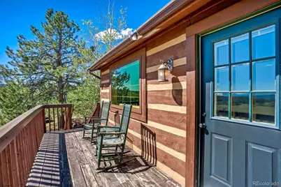 189 Saddle Lane, Lake George, CO 80827 - Photo 10