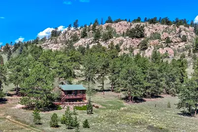 189 Saddle Lane, Lake George, CO 80827 - Photo 4