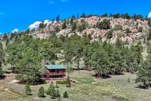 189 Saddle Ln, Lake George, CO 80827 - Photo 4