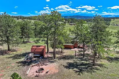 189 Saddle Lane, Lake George, CO 80827 - Photo 2