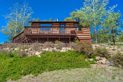189 Saddle Lane, Lake George, CO 80827 - Photo 8