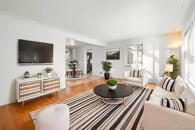 4645 E Colorado Avenue, Denver, CO 80222 - Photo 6