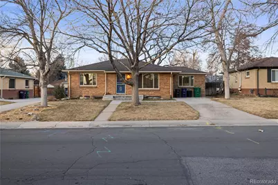 4645 E Colorado Avenue, Denver, CO 80222 - Photo 34