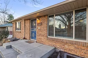 4645 E Colorado Ave, Denver, CO 80222 - Photo 2