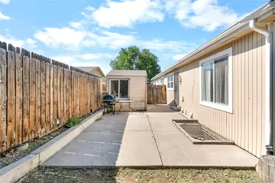 4501 W Alaska Place #B, Denver, CO 80219 - Photo 14