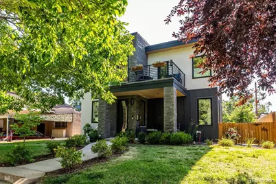 966 Saint Paul Street, Denver, CO 80206 - Photo 1