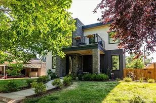 966 St Paul St, Denver, CO 80206 - Photo 1