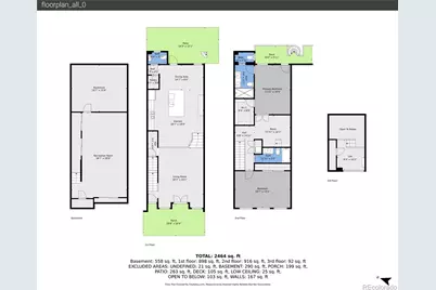 1748 Blake Street, Denver, CO 80202 - Photo 30