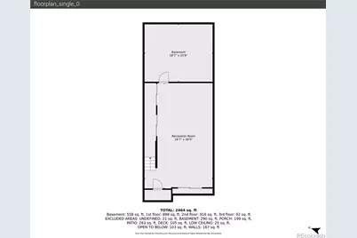 1748 Blake Street, Denver, CO 80202 - Photo 26