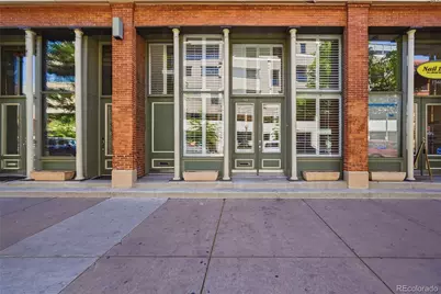 1748 Blake Street, Denver, CO 80202 - Photo 2