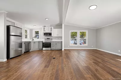 3650 S Federal Boulevard, Englewood, CO 80110 - Photo 1