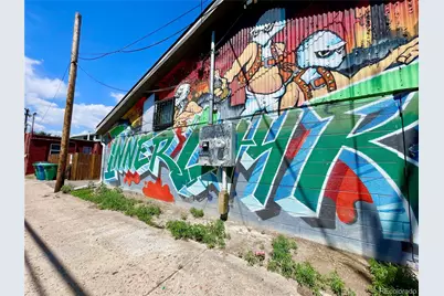 3114 Larimer Street, Denver, CO 80205 - Photo 4