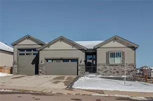 6602 Mentha Dr, Castle Rock, CO 80108 - Photo 1