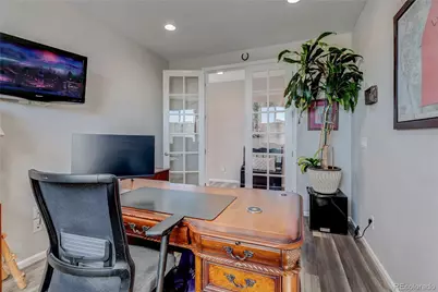 6602 Mentha Drive, Castle Rock, CO 80108 - Photo 18