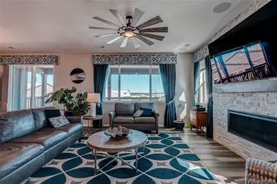 6602 Mentha Drive, Castle Rock, CO 80108 - Photo 12