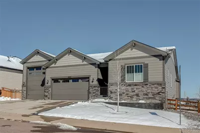 6602 Mentha Drive, Castle Rock, CO 80108 - Photo 2