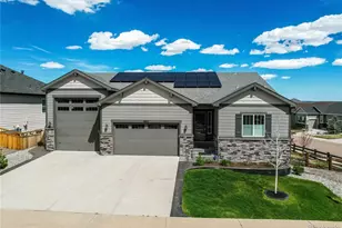 6602 Mentha Dr, Castle Rock, CO 80108 - Photo 1