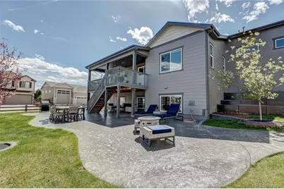 6602 Mentha Drive, Castle Rock, CO 80108 - Photo 50