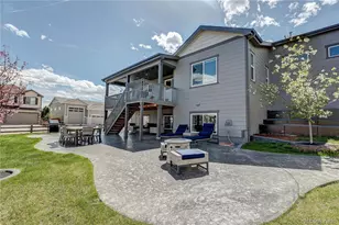 6602 Mentha Dr, Castle Rock, CO 80108 - Photo 50