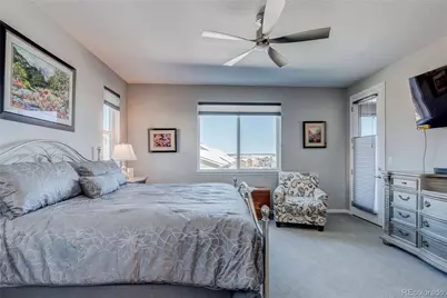 6602 Mentha Drive, Castle Rock, CO 80108 - Photo 20