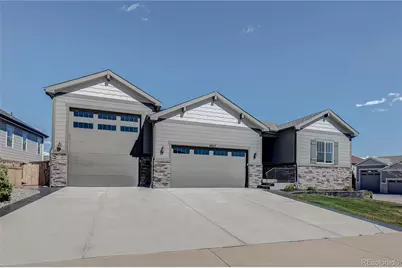 6602 Mentha Drive, Castle Rock, CO 80108 - Photo 2