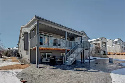 6602 Mentha Drive, Castle Rock, CO 80108 - Photo 48