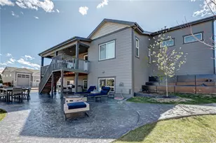 6602 Mentha Dr, Castle Rock, CO 80108 - Photo 50