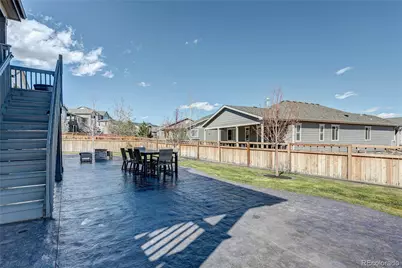 6602 Mentha Drive, Castle Rock, CO 80108 - Photo 48