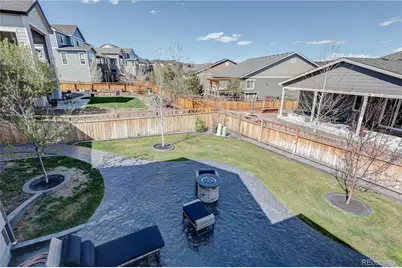 6602 Mentha Drive, Castle Rock, CO 80108 - Photo 46