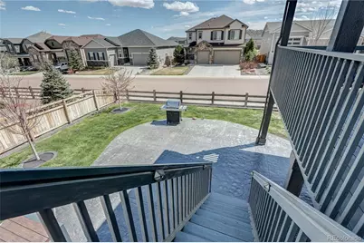 6602 Mentha Drive, Castle Rock, CO 80108 - Photo 46