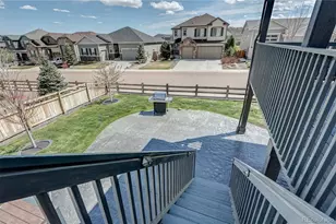 6602 Mentha Dr, Castle Rock, CO 80108 - Photo 46