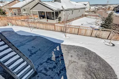 6602 Mentha Drive, Castle Rock, CO 80108 - Photo 46