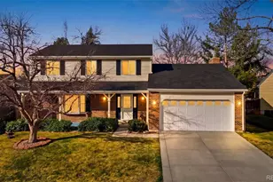 1157 E Kettle Pl, Centennial, CO 80122 - Photo 1