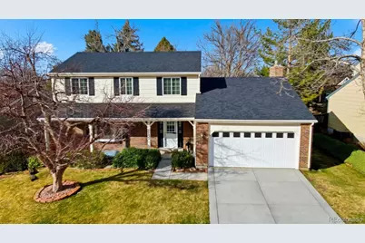 1157 E Kettle Place, Centennial, CO 80122 - Photo 2